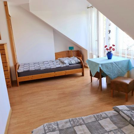 Apartamento U Ingi Szypliszki Habitación foto