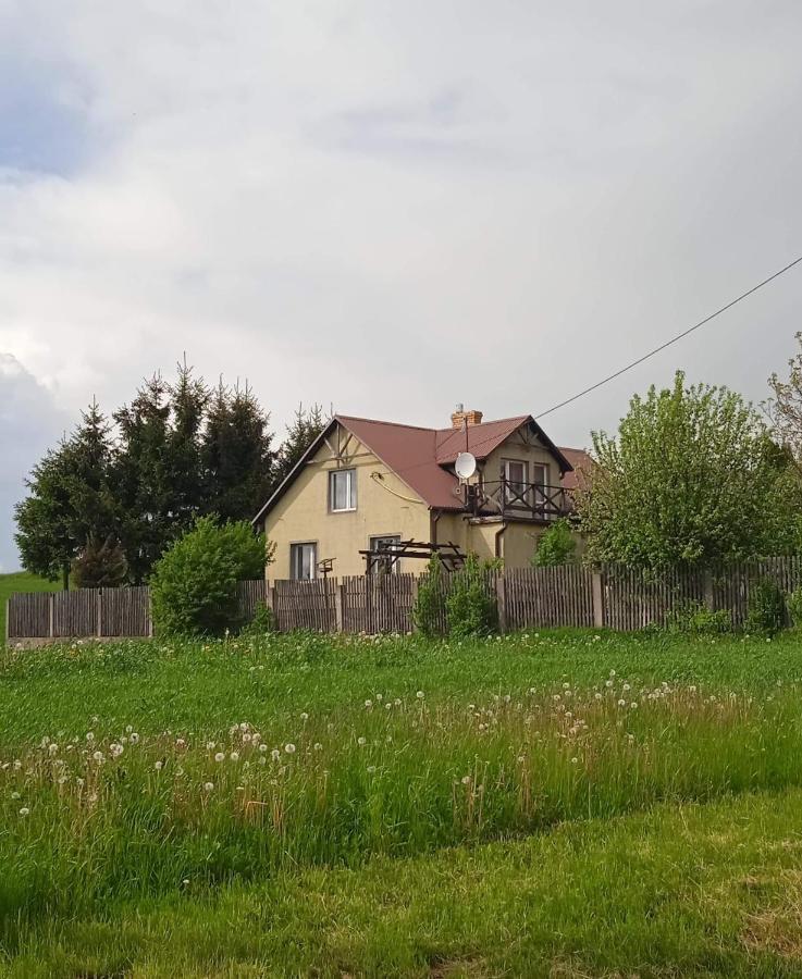 Apartamento U Ingi Szypliszki Exterior foto